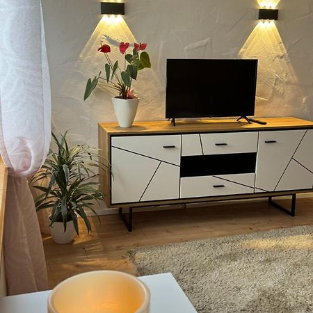 Apartment Balingen City מראה חיצוני תמונה