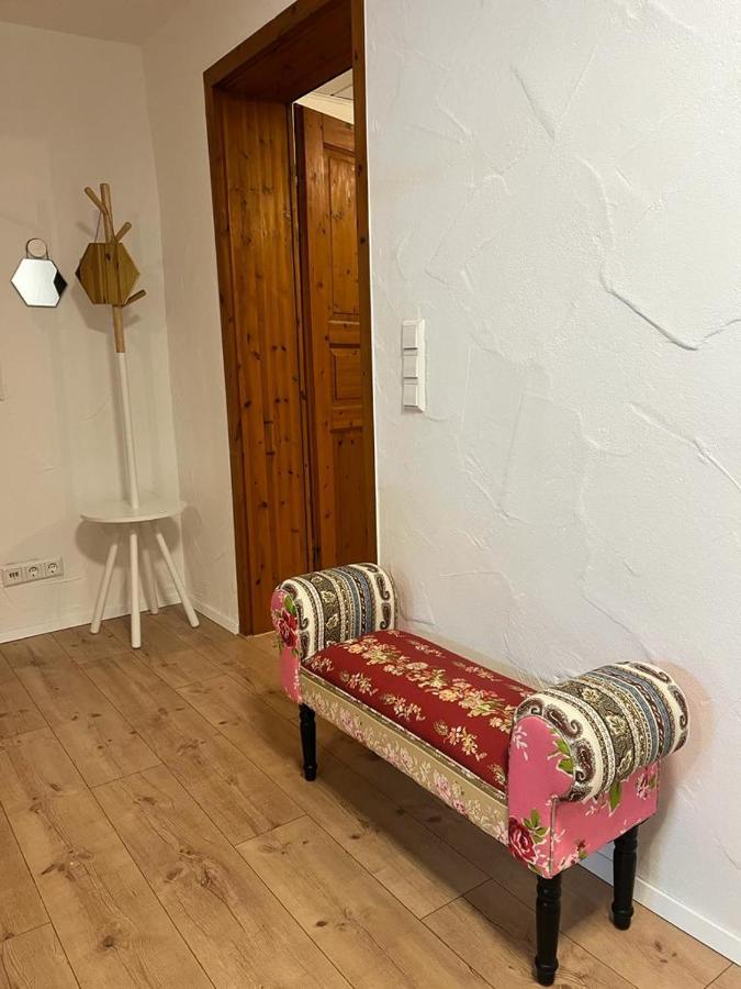 Apartment Balingen City מראה חיצוני תמונה