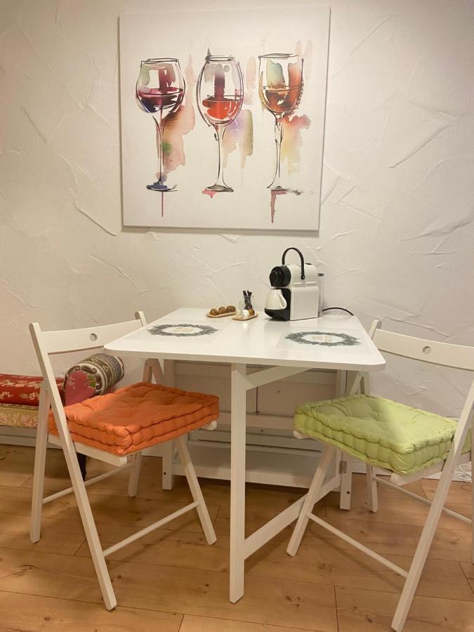 Apartment Balingen City מראה חיצוני תמונה