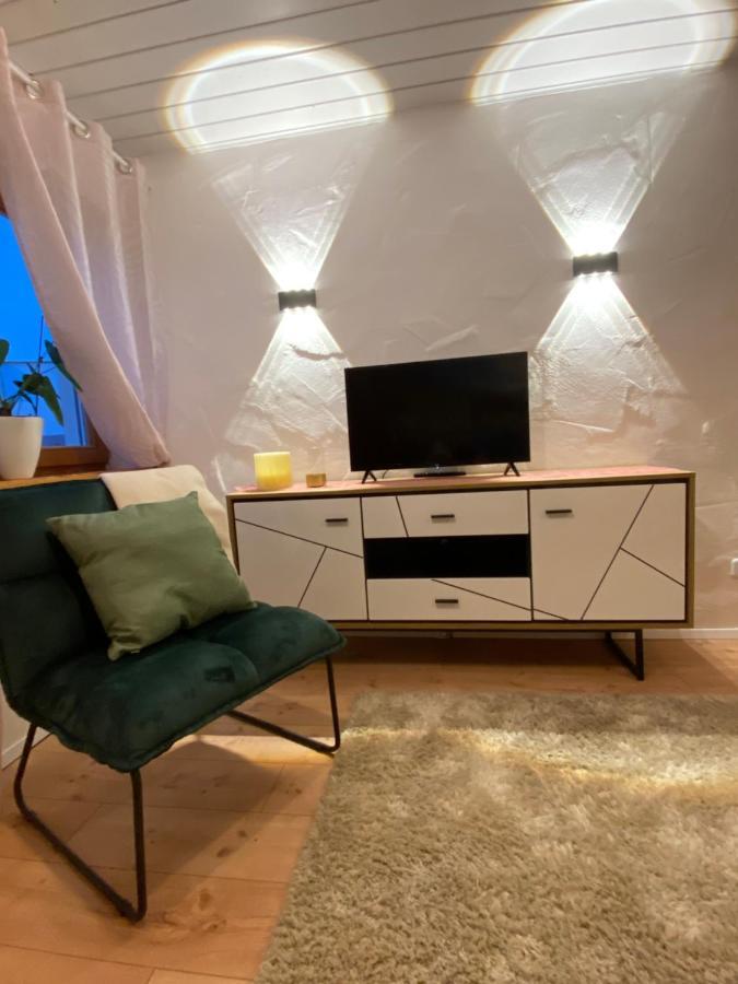 Apartment Balingen City מראה חיצוני תמונה