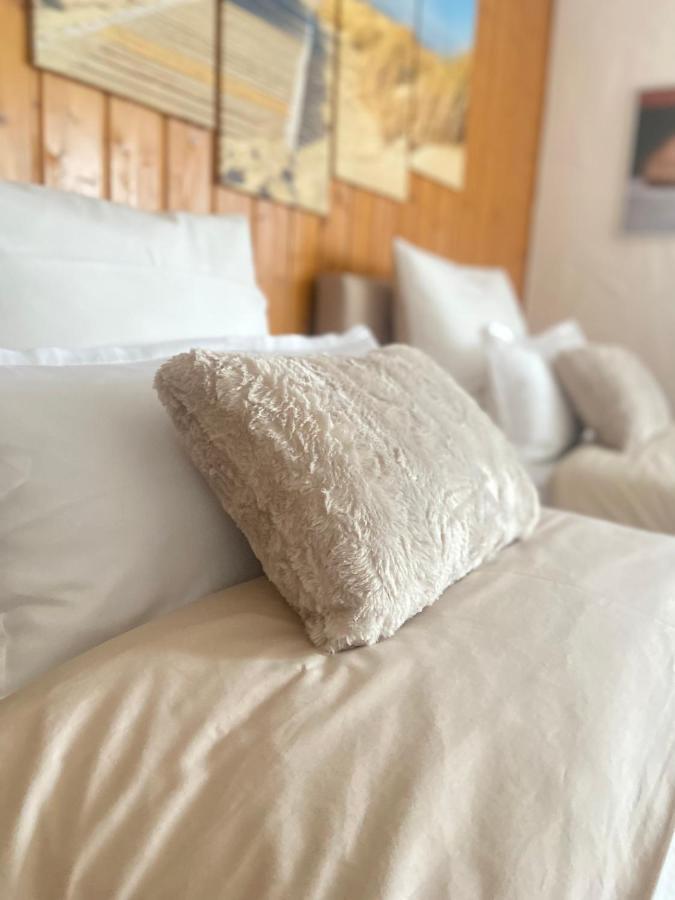Apartment Balingen City מראה חיצוני תמונה