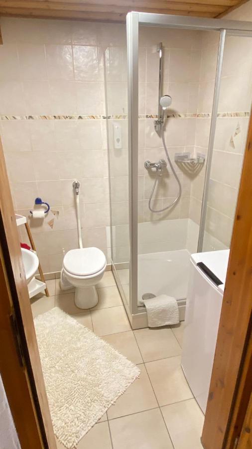 Apartment Balingen City מראה חיצוני תמונה