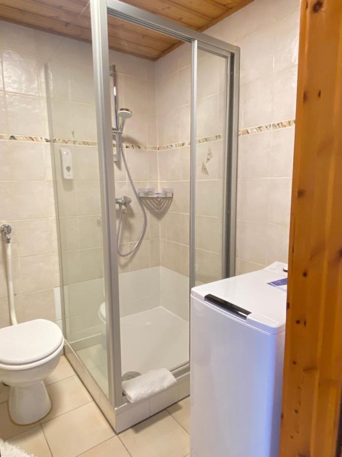 Apartment Balingen City מראה חיצוני תמונה