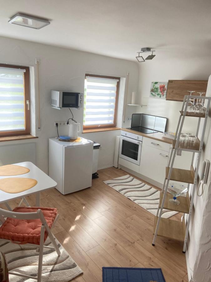 Apartment Balingen City מראה חיצוני תמונה