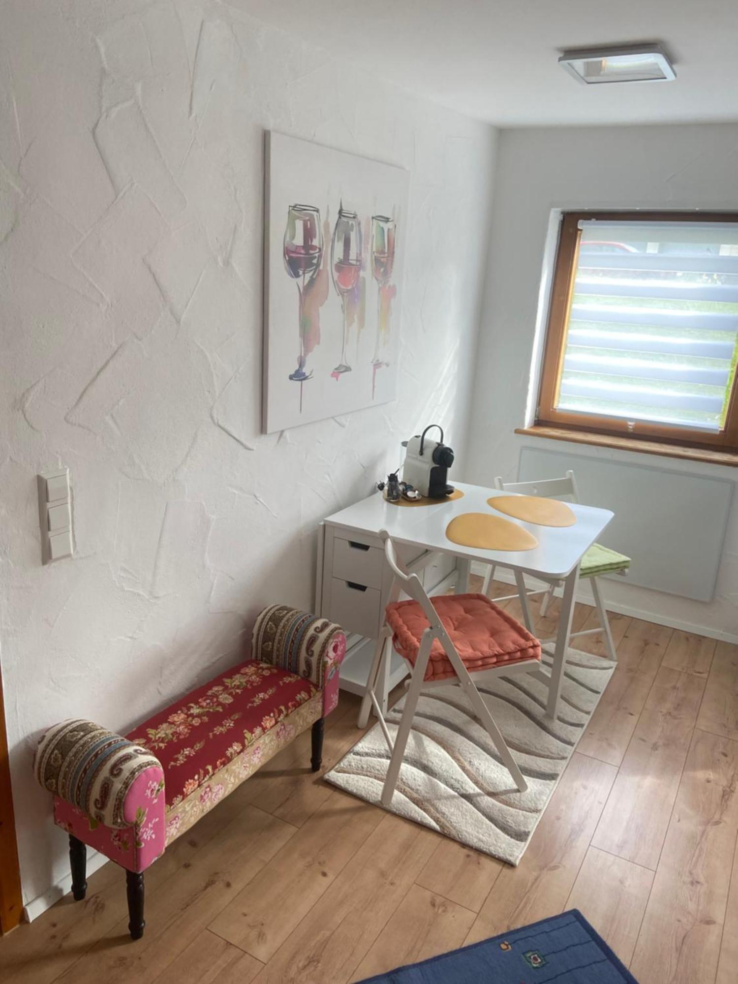 Apartment Balingen City מראה חיצוני תמונה
