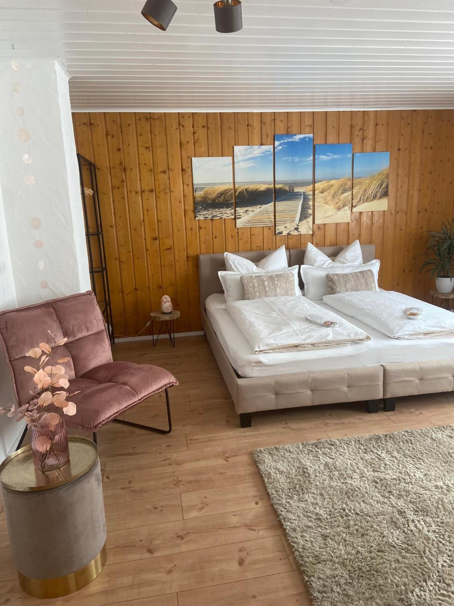 Apartment Balingen City מראה חיצוני תמונה