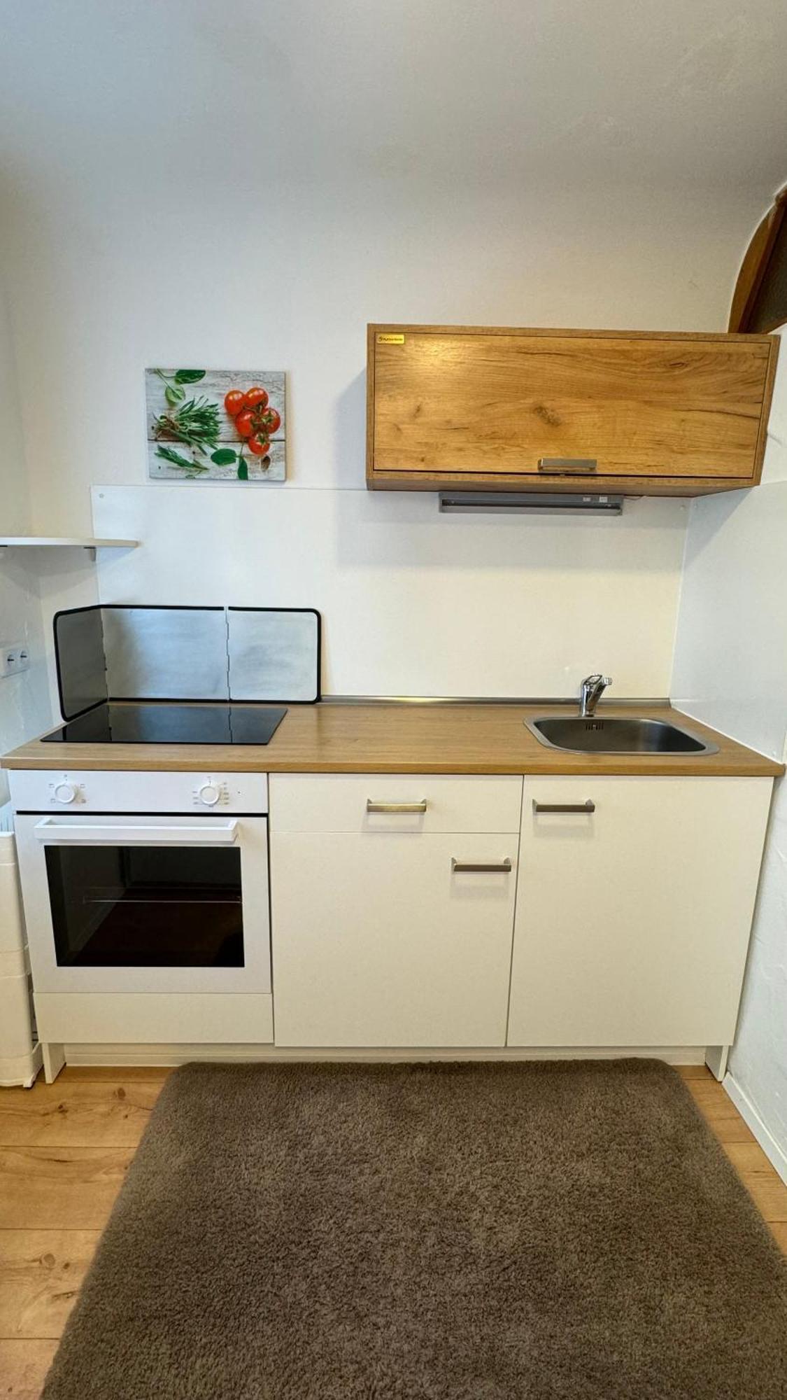 Apartment Balingen City מראה חיצוני תמונה