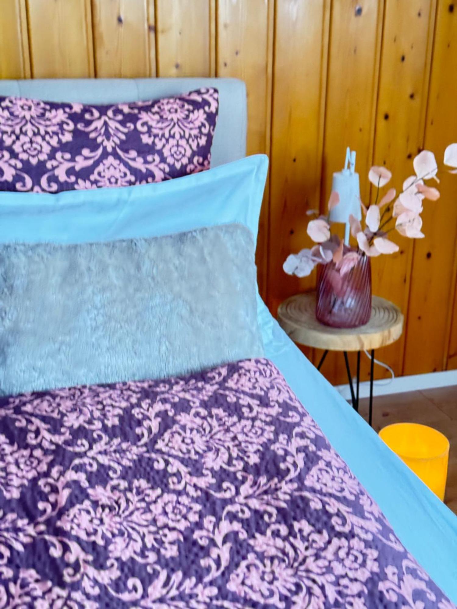 Apartment Balingen City מראה חיצוני תמונה