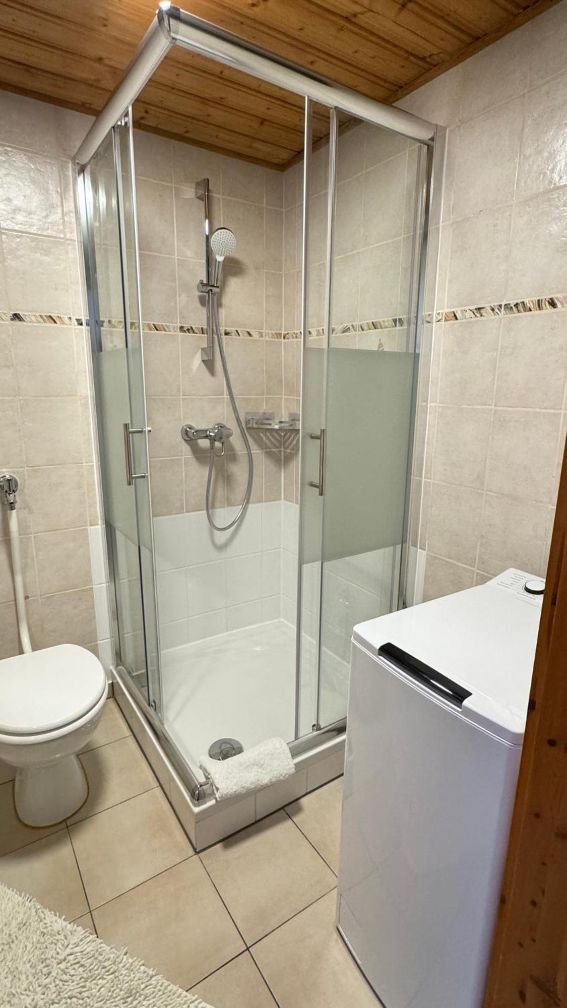 Apartment Balingen City מראה חיצוני תמונה