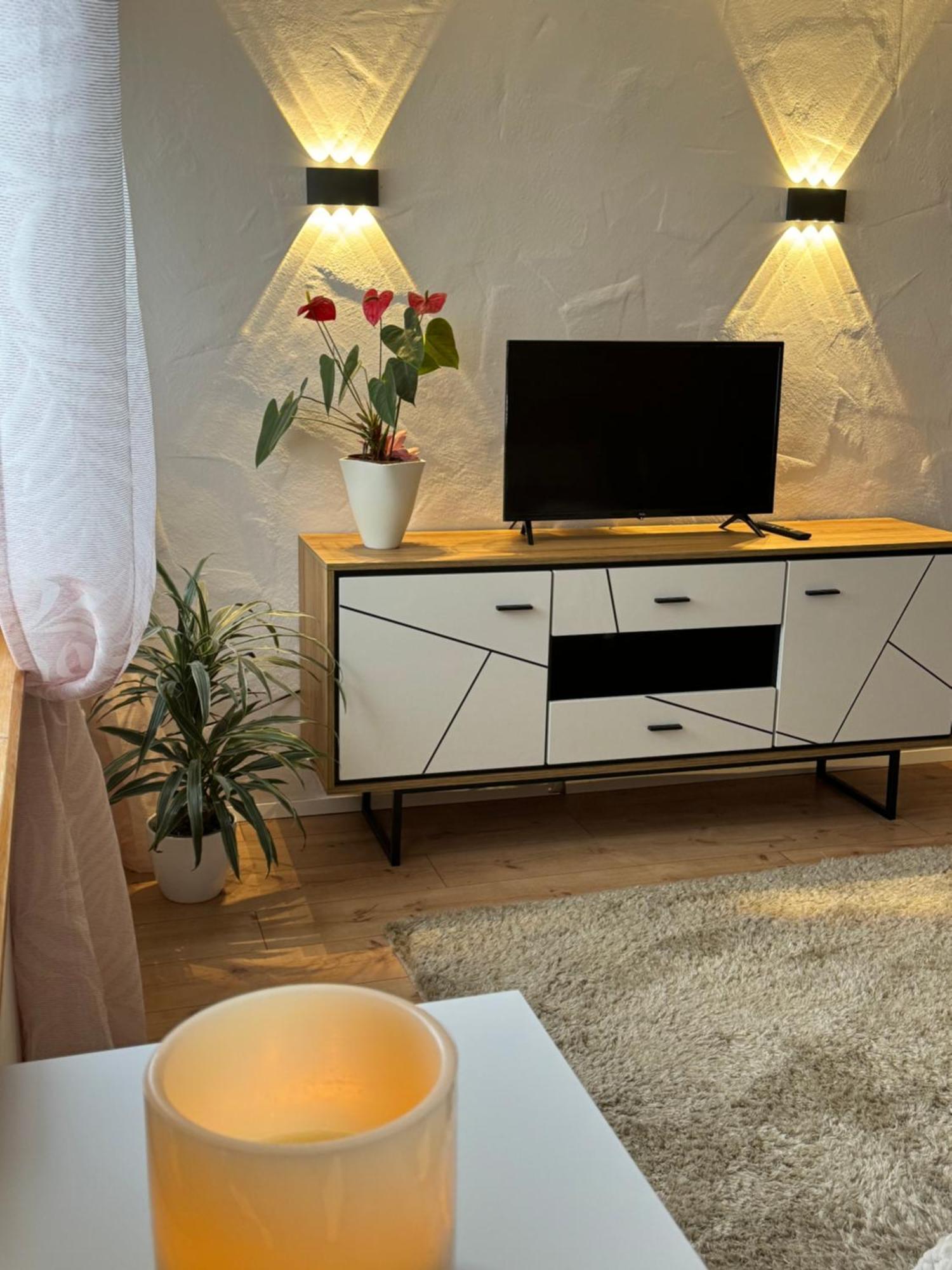 Apartment Balingen City מראה חיצוני תמונה
