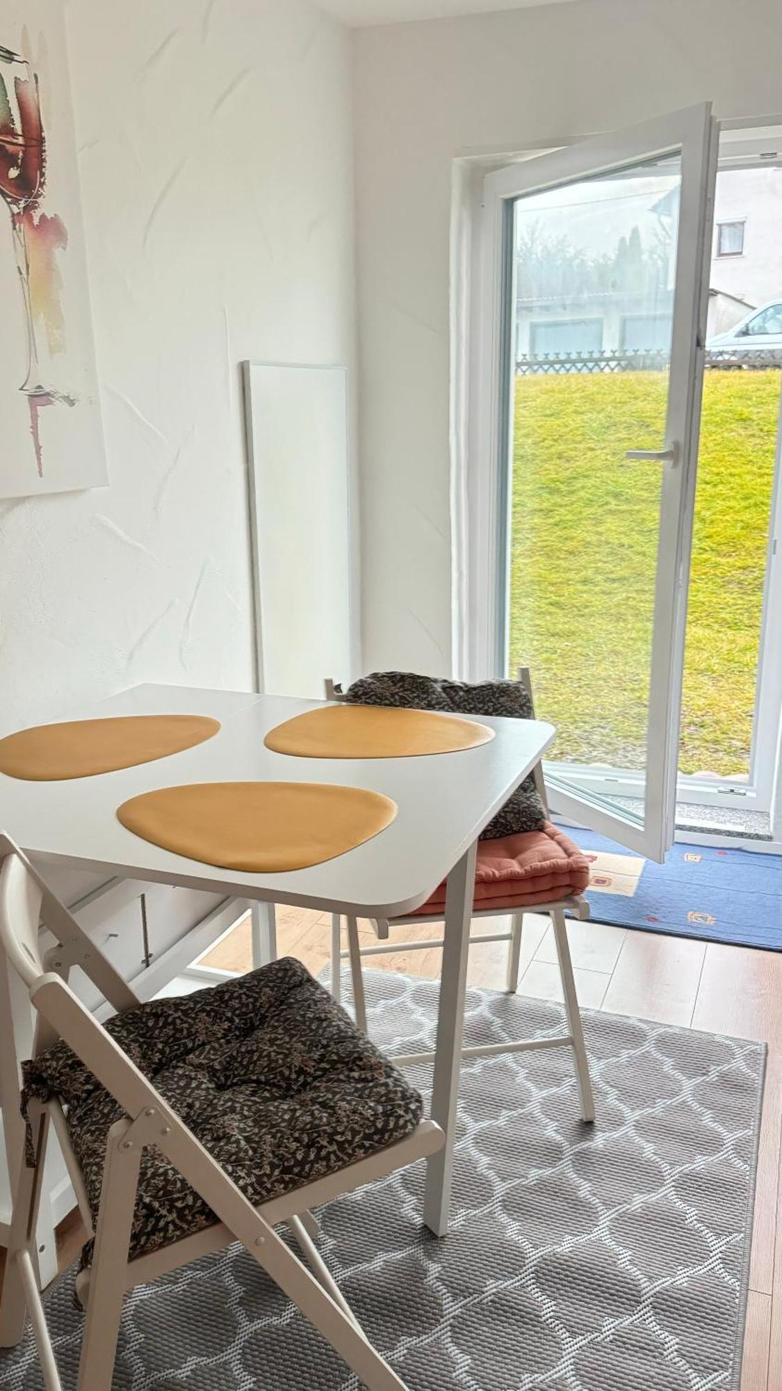 Apartment Balingen City מראה חיצוני תמונה
